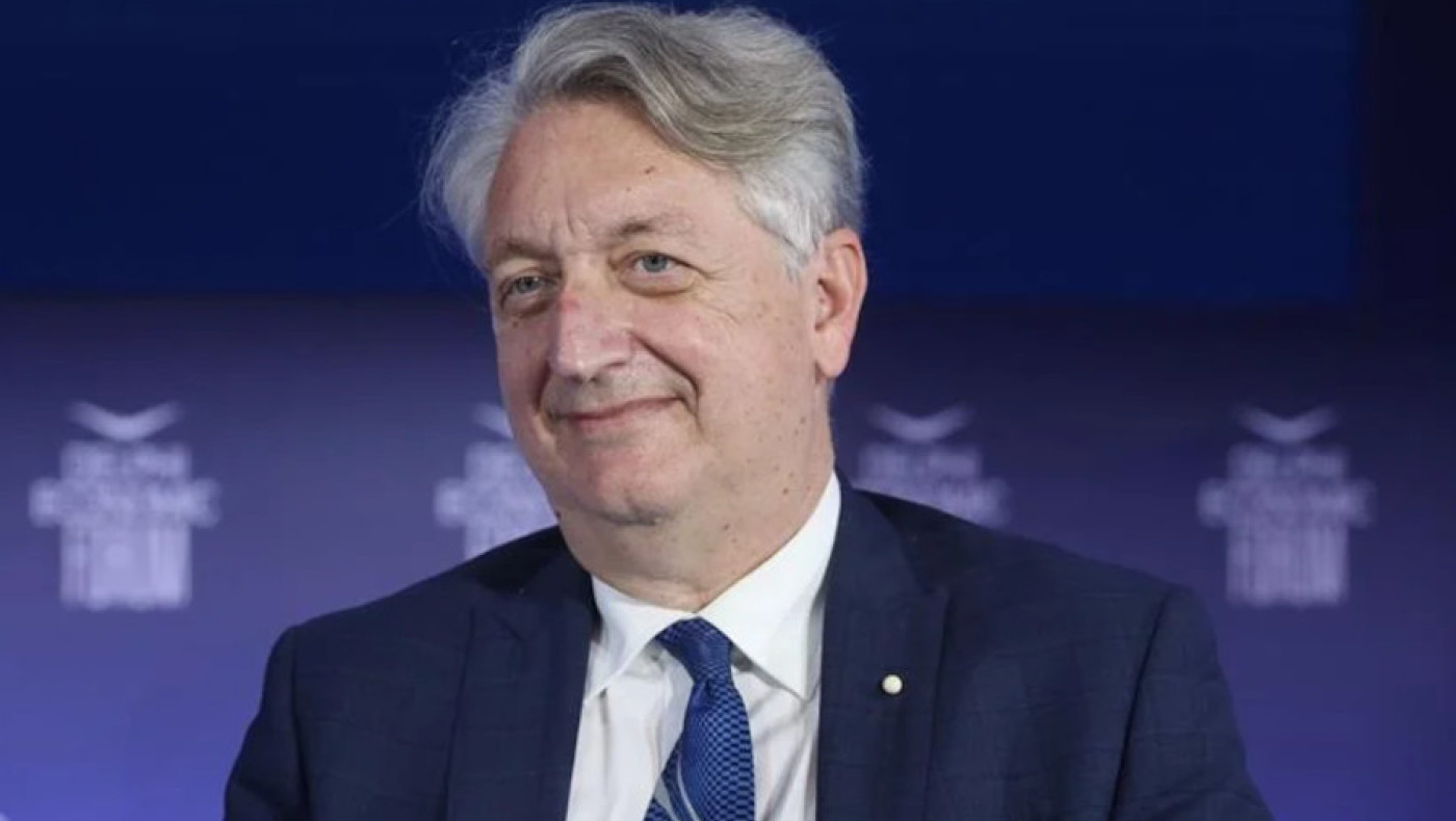 ΣτΕ: Νέος πρόεδρος ο Μιχάλης Πικραμένος