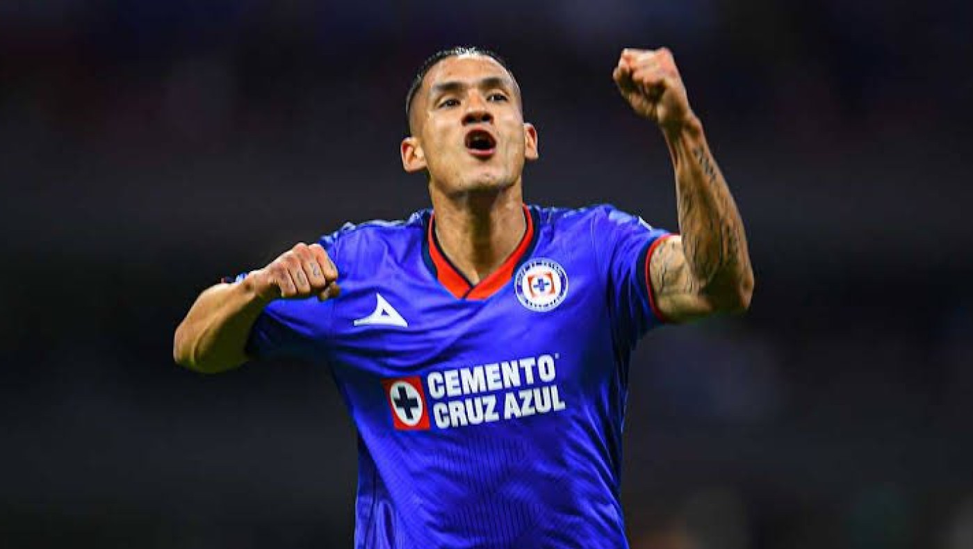 «Κοντά στην ΑΕΚ ο Αριέλ Αντούνα»