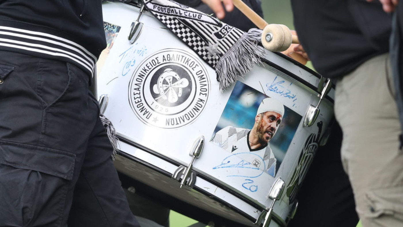 ΠΑΟΚ: Το πρώτο ημίχρονο έδειξε γιατί αυτή η προετοιμασία είναι πιο «εύκολη» από την περσινή