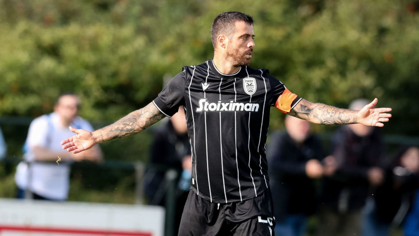 Παλαιοί και νέοι παίκτες... Στην εξίσωση της επιτυχίας του Πρωταθλητή!