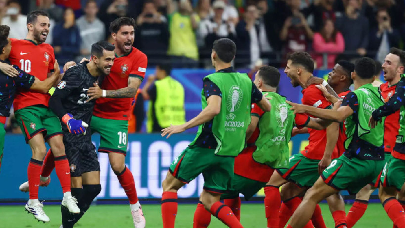 Tελικά υπάρχει ακλόνητο φαβορί στο Euro 2024, κι αν ναι πότε θα το αποδείξει;