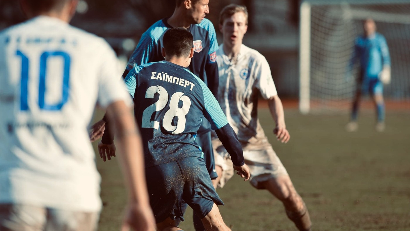 Πήρε Σάιμπερτ ο Ηρακλής Θερμαΐκού