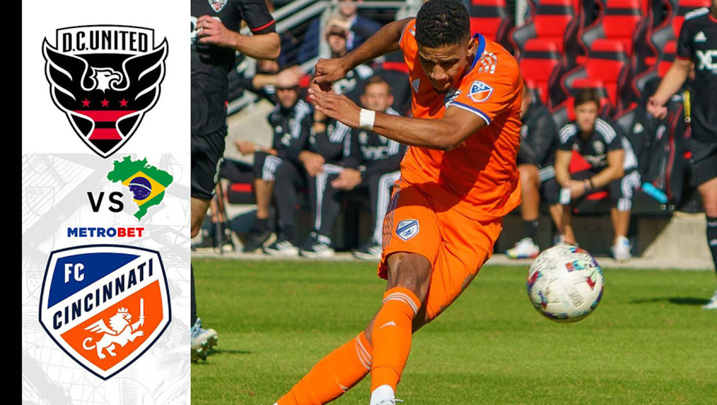 «Μιχάλης Βραζιλιάνος» : Δύσκολο, αλλά ενδιαφέρον μενού το σημερινό, με τα «Χ» στην Βραζιλία μου αλλά και το πλουσιοπάροχο διπλό της Σινσινάτι να ξεχωρίζουν…