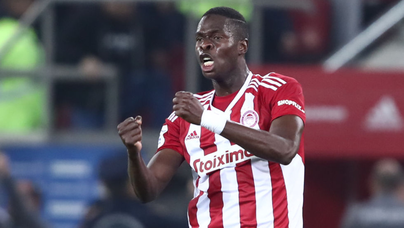 ΑΕΚ: Γιατί δεν προχωρά η μεταγραφή του Πάπε Αμπού Σισέ