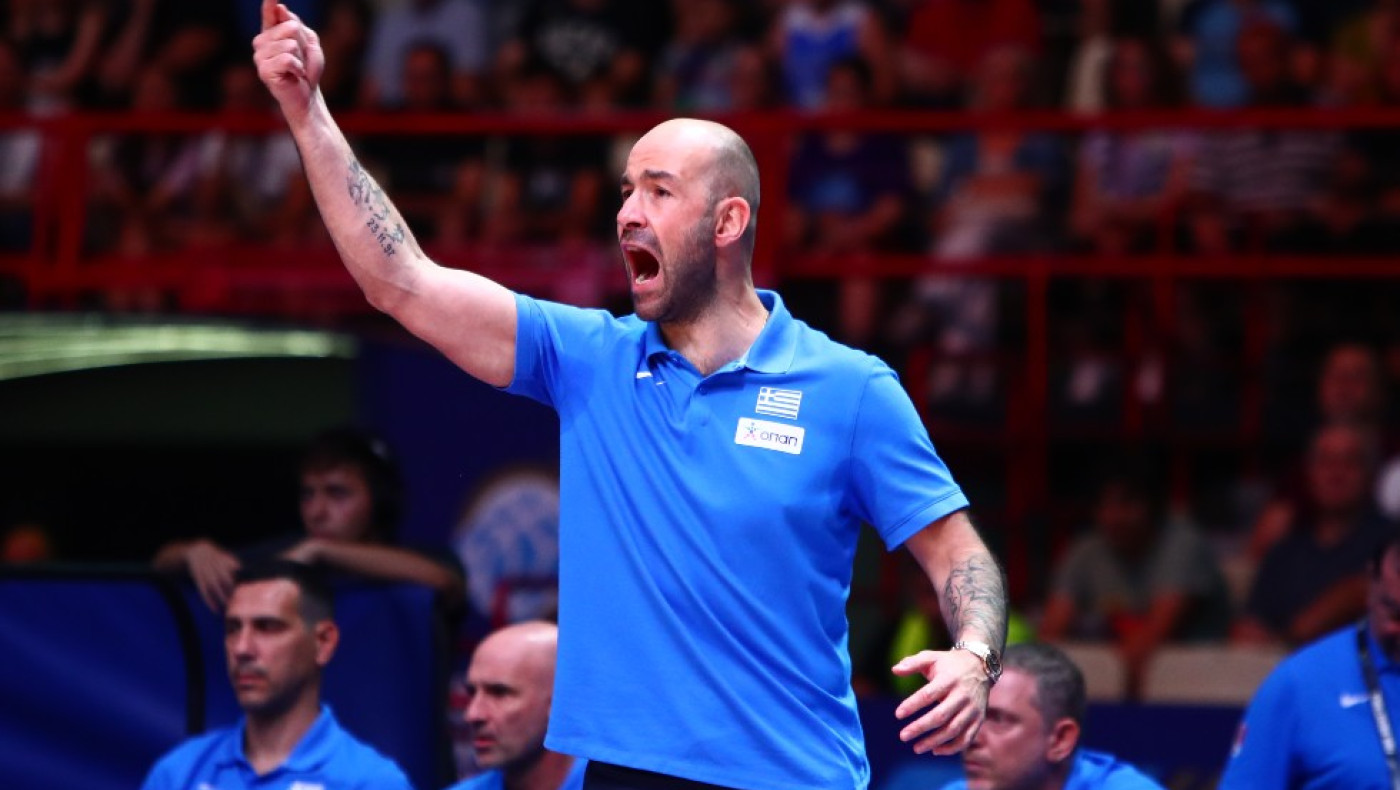 Σπανούλης: «Είμαστε έτοιμοι»-Τι δήλωσε ο Κώστας Παπανικολάου