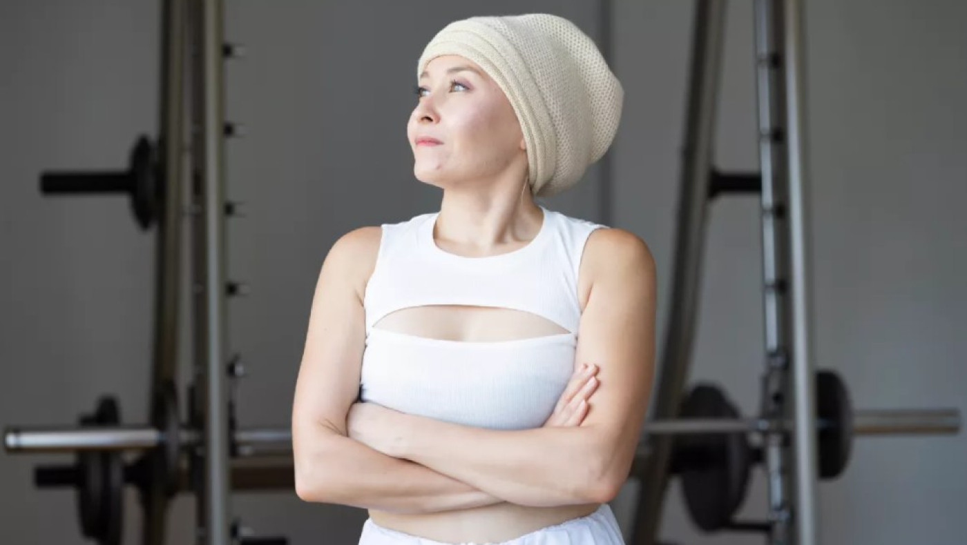 Χημειοθεραπείες: Ο απλός τρόπος που μειώνει κατά 70% τις σωματικές παρενέργειες