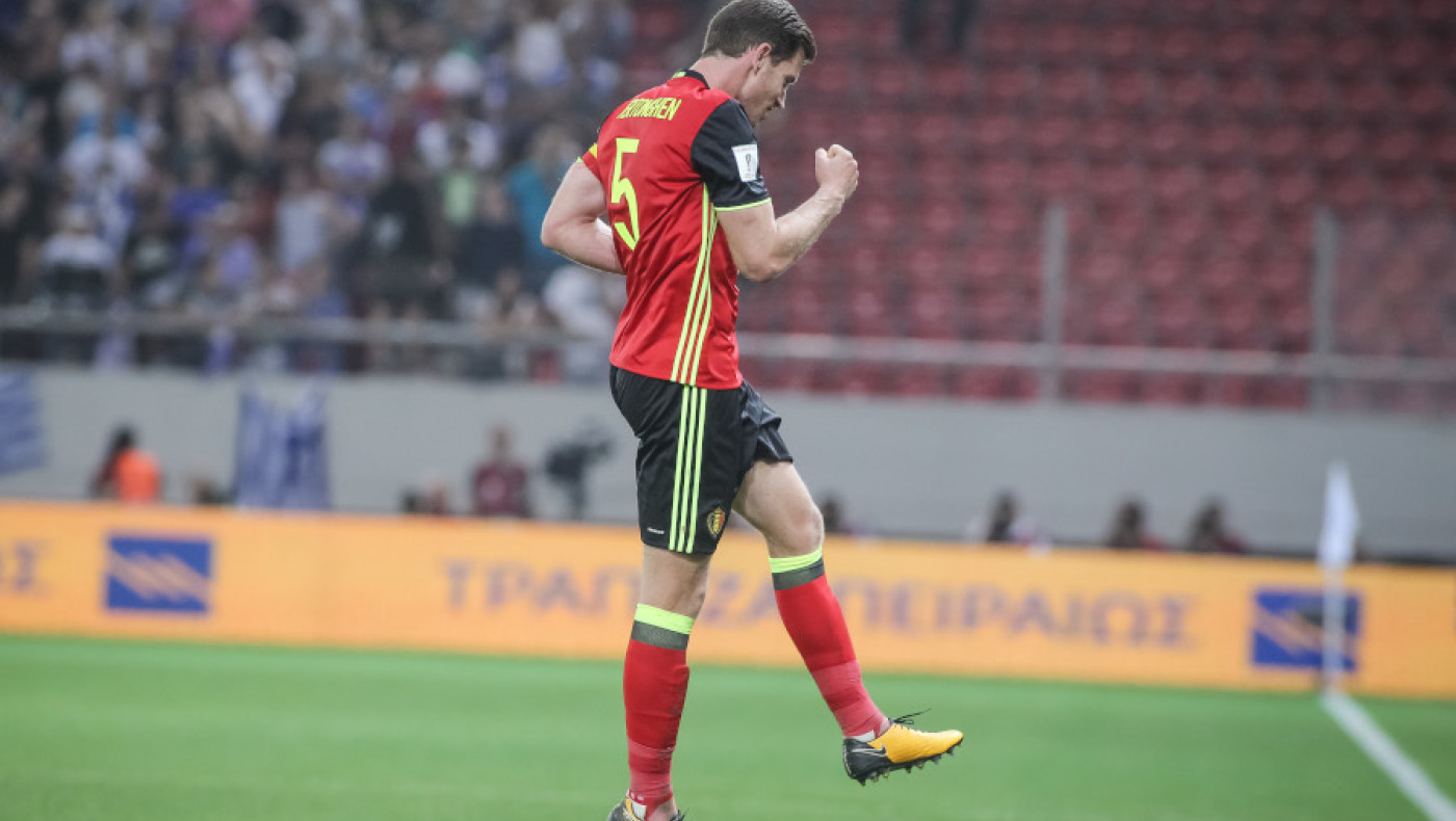 Euro 2024: Ο Βερτόνγκεν σταμάτησε από την εθνική Βελγίου