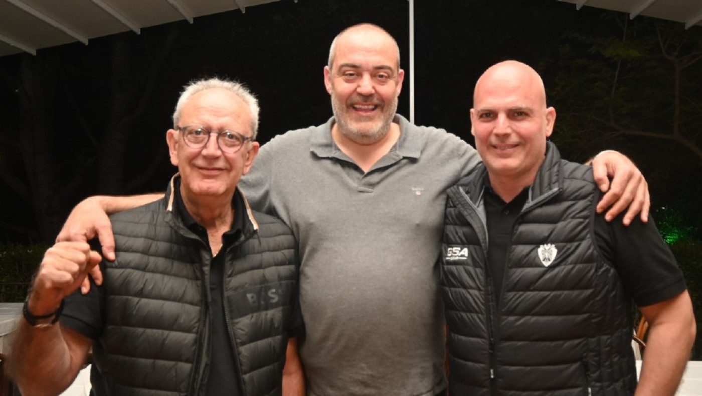 Χατζόπουλος (10 Ιουλίου 2025): «Υπήρξε, αλλά δεν προχώρησε ενδιαφέρον από Αμερική»!-Τώρα τι άλλαξε;