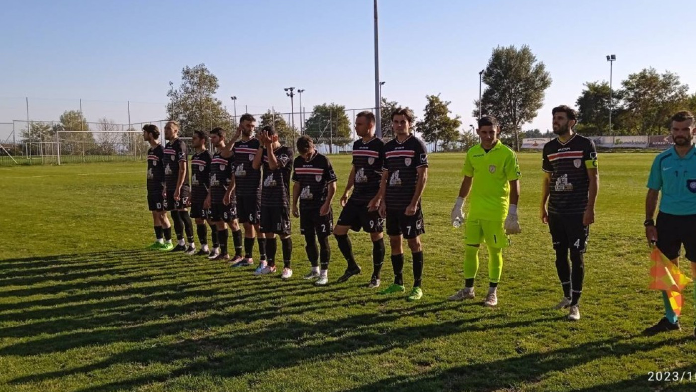 Κεραυνός Ωραιοκάστρου: Εναρξη προετοιμασίας και φιλικά παιχνίδια