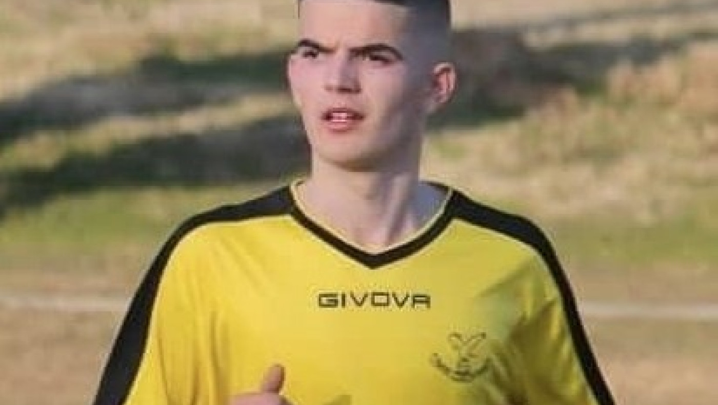 Μένει ο Νίκα στον Αετό Βασιλικών