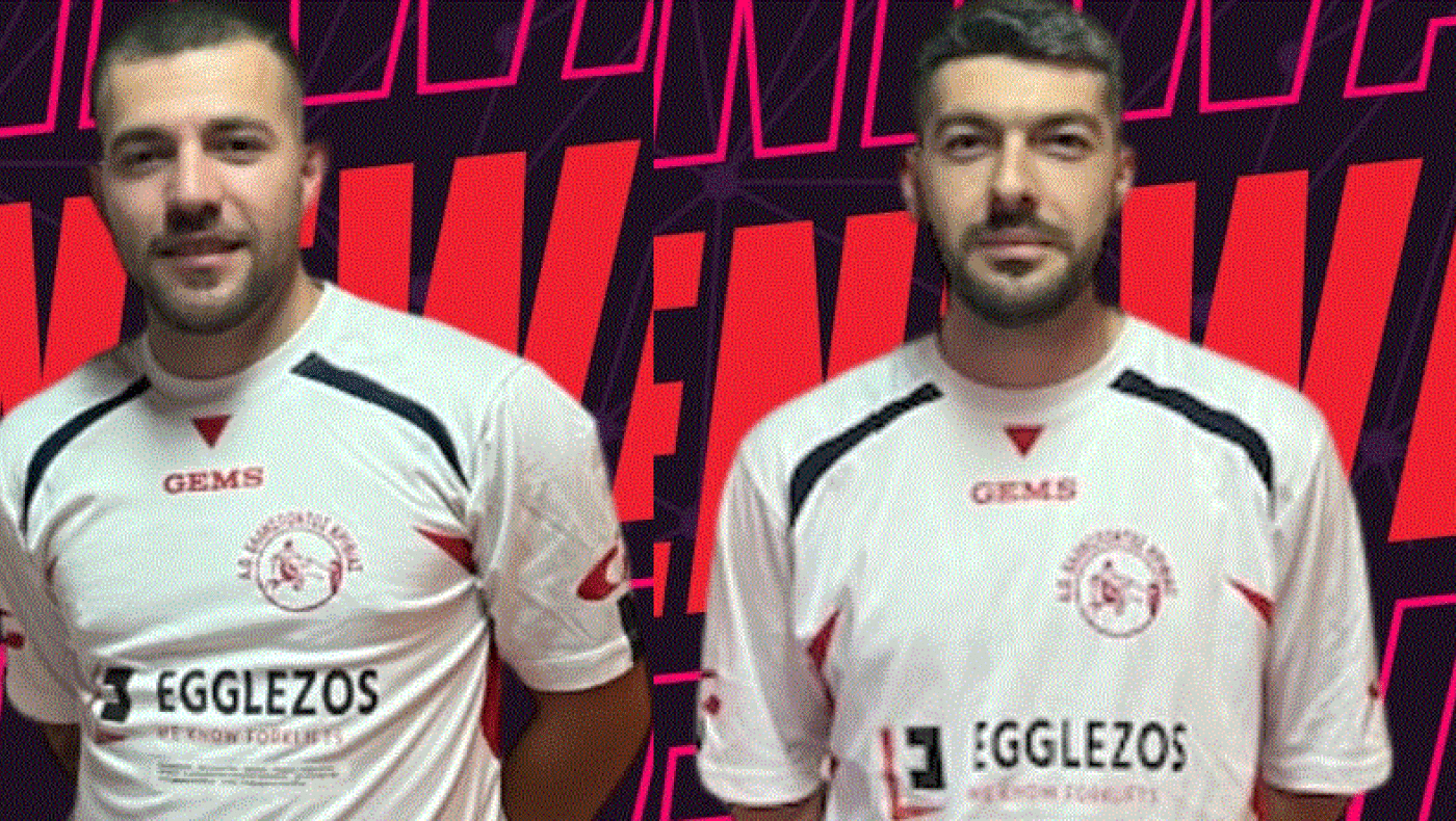 Ελλήσποντος Κριθιάς: Διπλή ανανέωση συνεργασίας