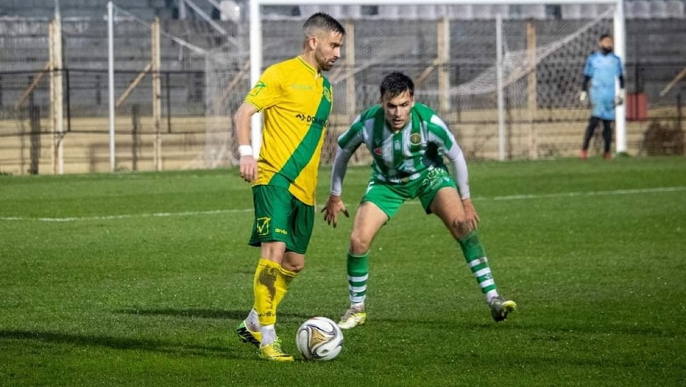 Μένει στην Επανομή ο Βασίλης Μπαλασάς