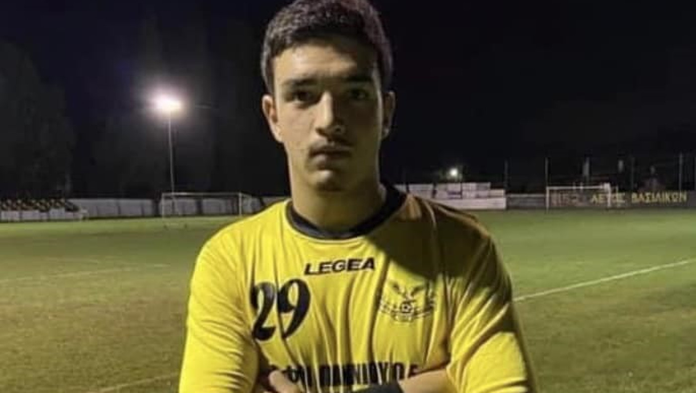 Συνεχίζουν μαζί Αετός Βασιλικών και Τσιτσιός