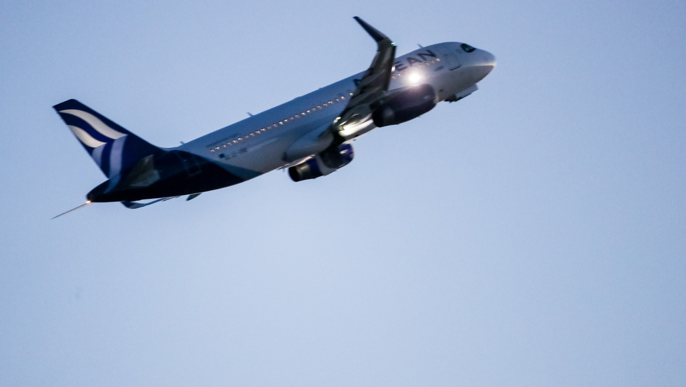 Θεσσαλονίκη: Συναγερμός για βαλίτσα με εκρηκτικά στο «Μακεδονία»