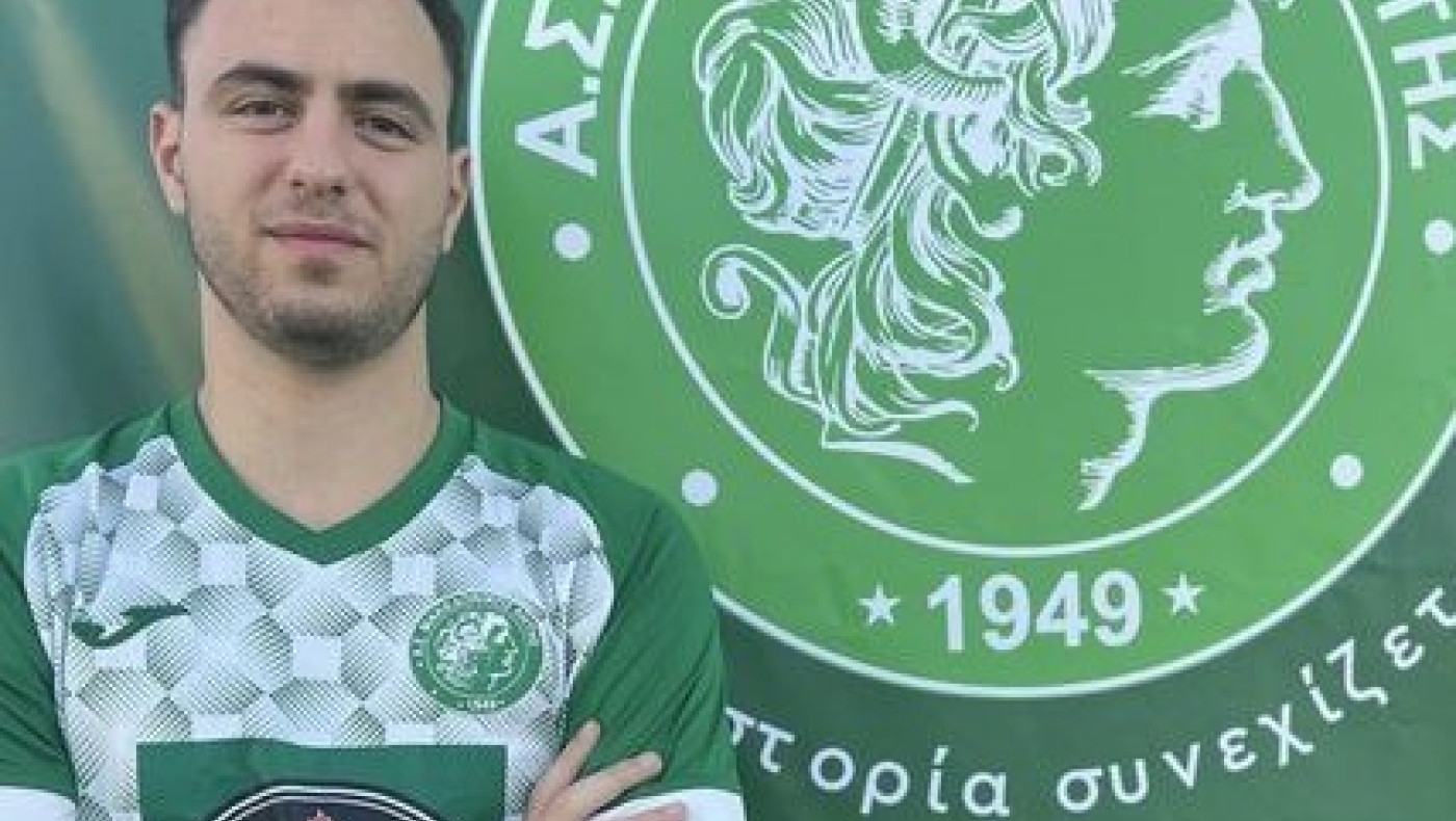 Πήρε Μελετιάδη ο Μακεδονικός Λητής