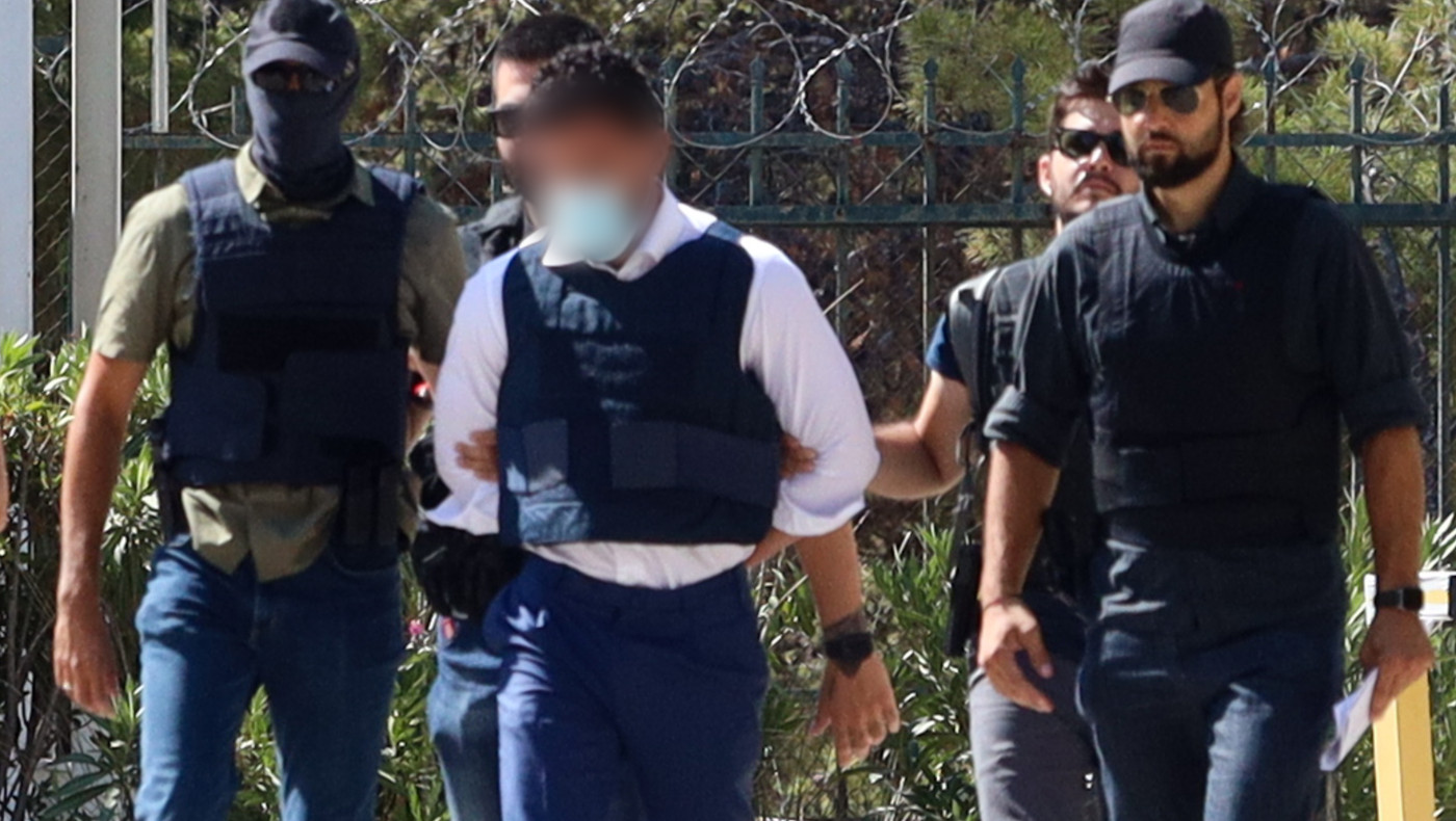 Ψυχικό:  Πού εστιάζουν οι έρευνες για τον ηθικό αυτουργό