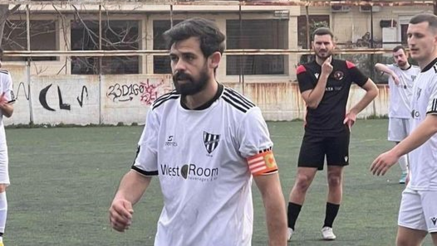 Πήρε Σακκόγλου ο ΠΑΟ Κουφαλίων