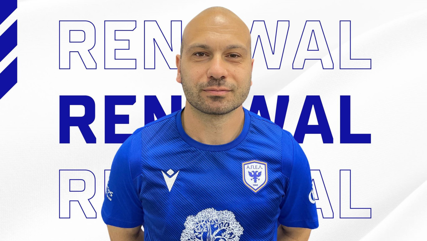 Ανανεώσεις συνεργασίας στον Λαγκαδά