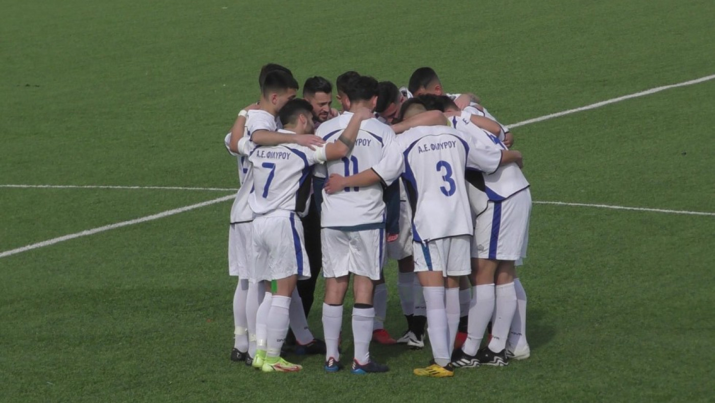 ΑΕ Φιλύρου: «Κύμα» ανανεώσεων