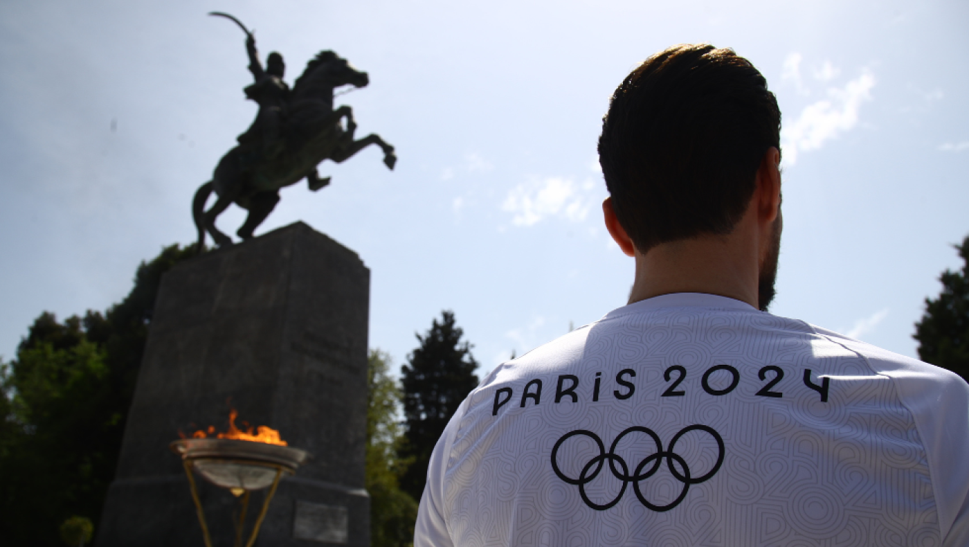 Τι είναι η Ολυμπιάδα: Γιατί διέφερε από τους Ολυμπιακούς Αγώνες