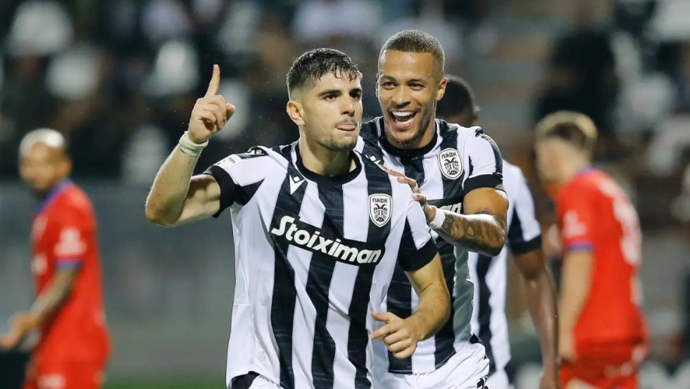 Καμαρά-Σβαμπ, Κουλιεράκης-Εκόνγκ και άλλα ενδιαφέροντα