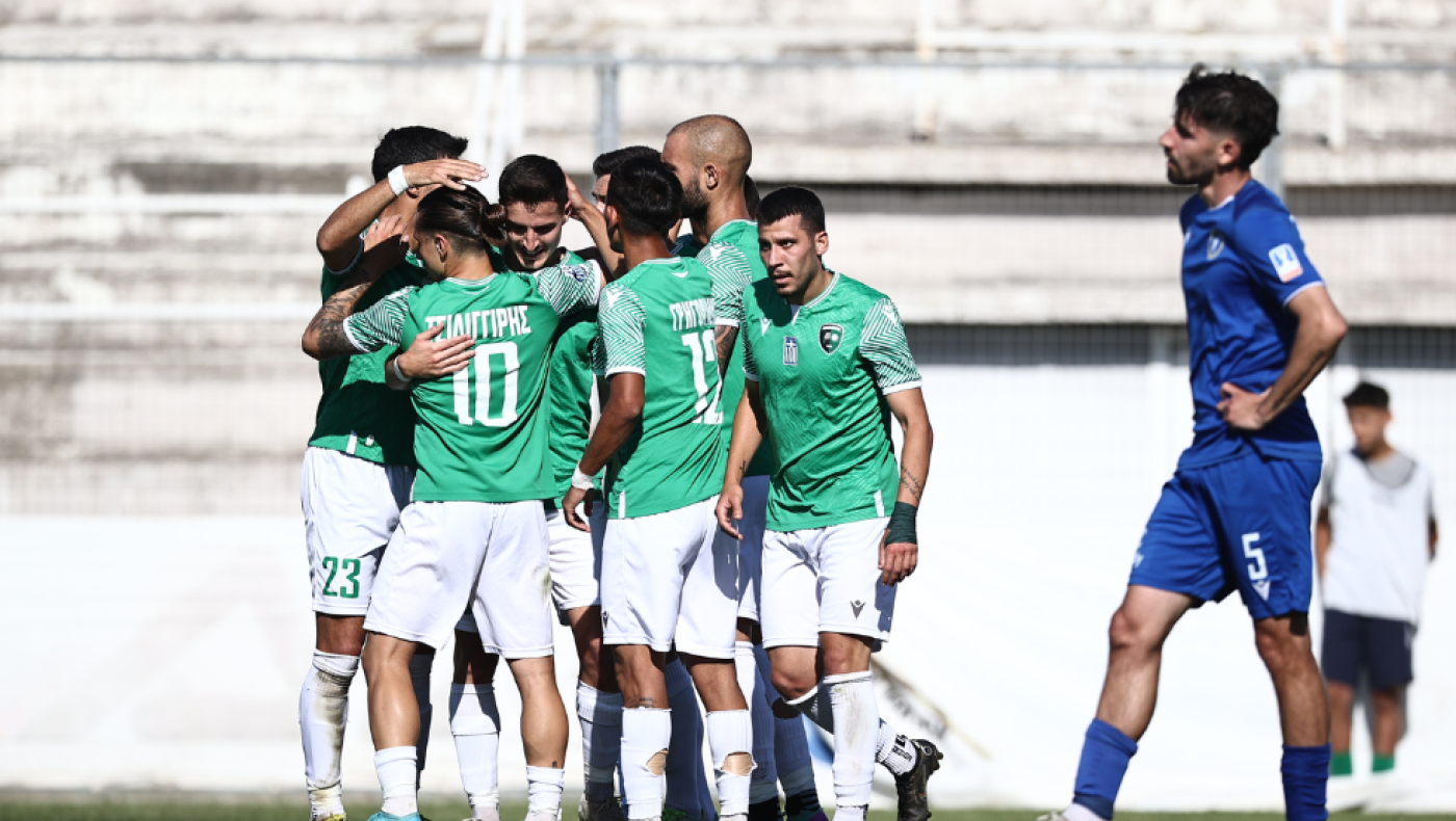 Μακεδονικός: Ορίστηκε η έφεση για τη μη αδειοδότηση