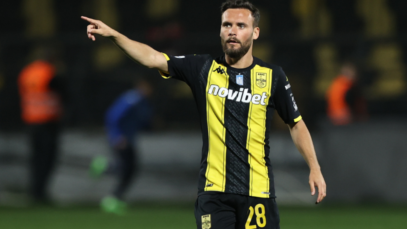 «Συμφώνησε με Λέουβεν ο Βερστράτε»