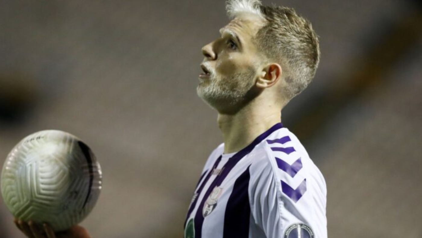 «Ψωνίζει» από Ηρακλή και...Παναθηναϊκό η Λαμία