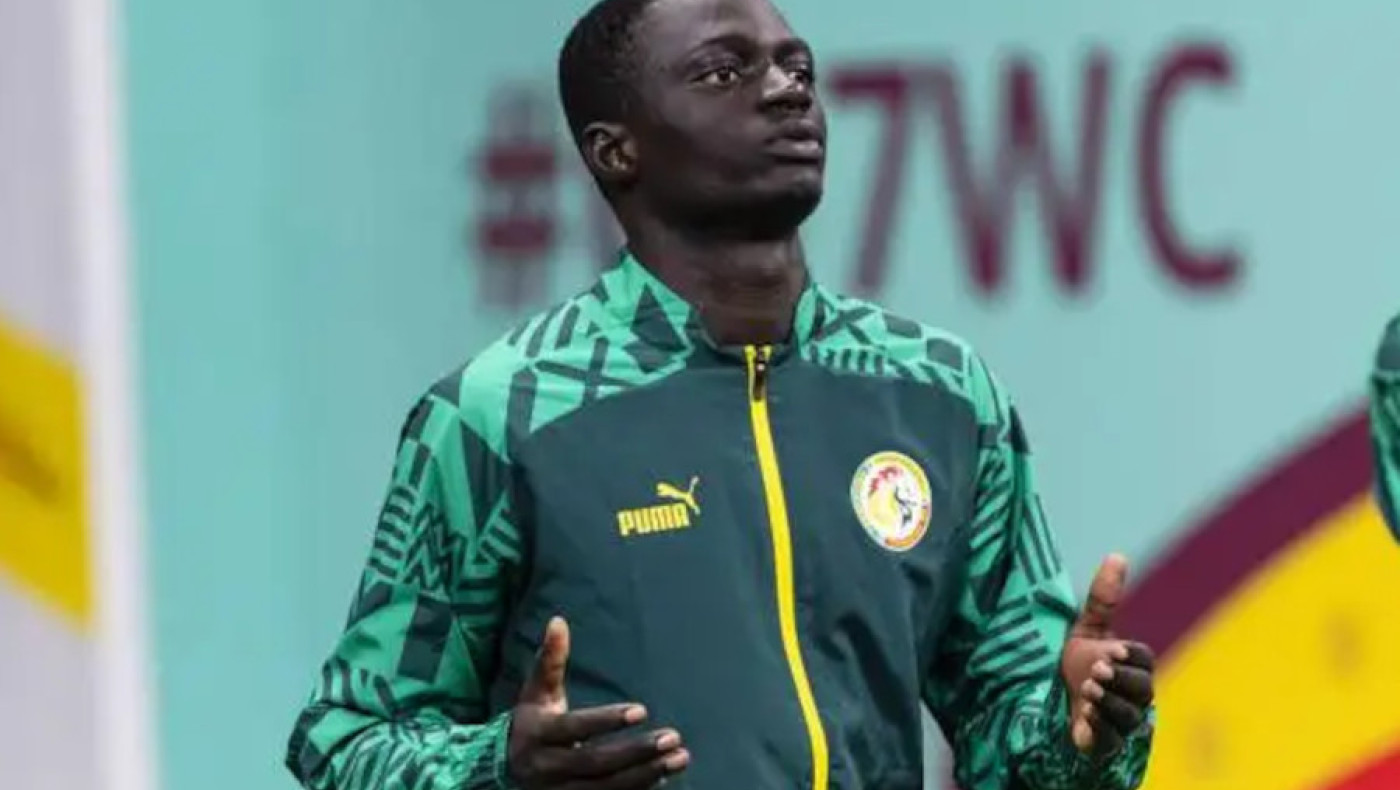 Άρης: Η ακτινογραφία του Ντιαντί - «Ακατέργαστο ταλέντο»