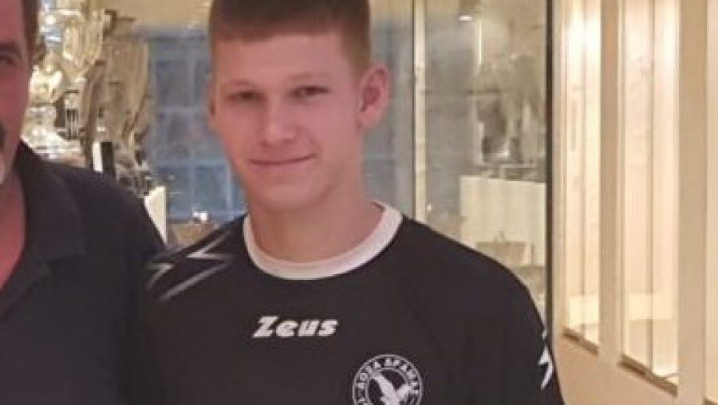 Από τη Δόξα Δράμας στον Απόλλωνα Καλαμαριάς