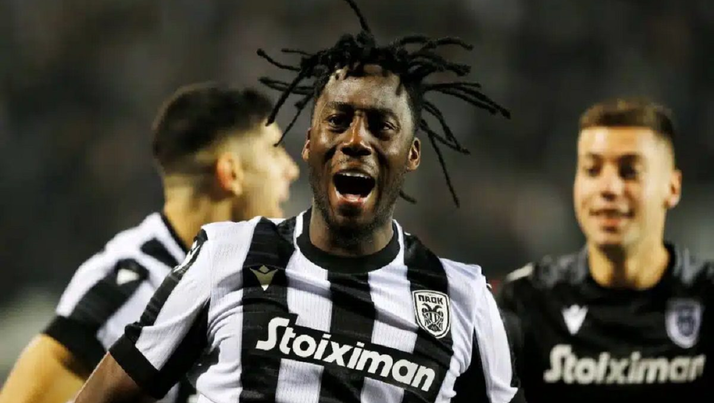 ΠΑΟΚ: «Ο Μεϊτέ περίμενε πρόταση από τη Σαουδική Αραβία που δεν ήρθε»