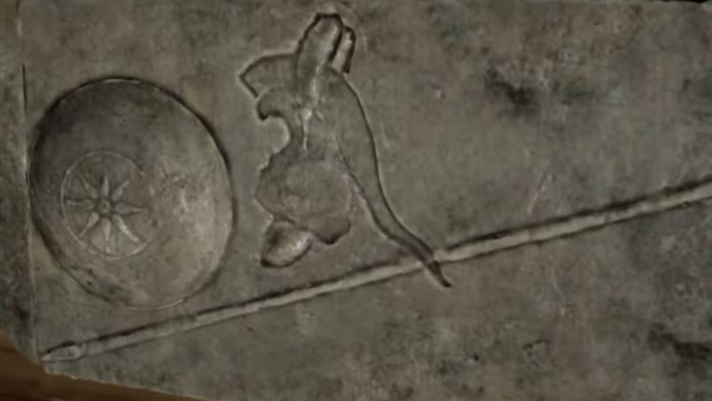 Νέα τρελή θεωρία για τον τάφο του Μεγάλου Αλεξάνδρου - Πού λέγεται ότι βρίσκεται