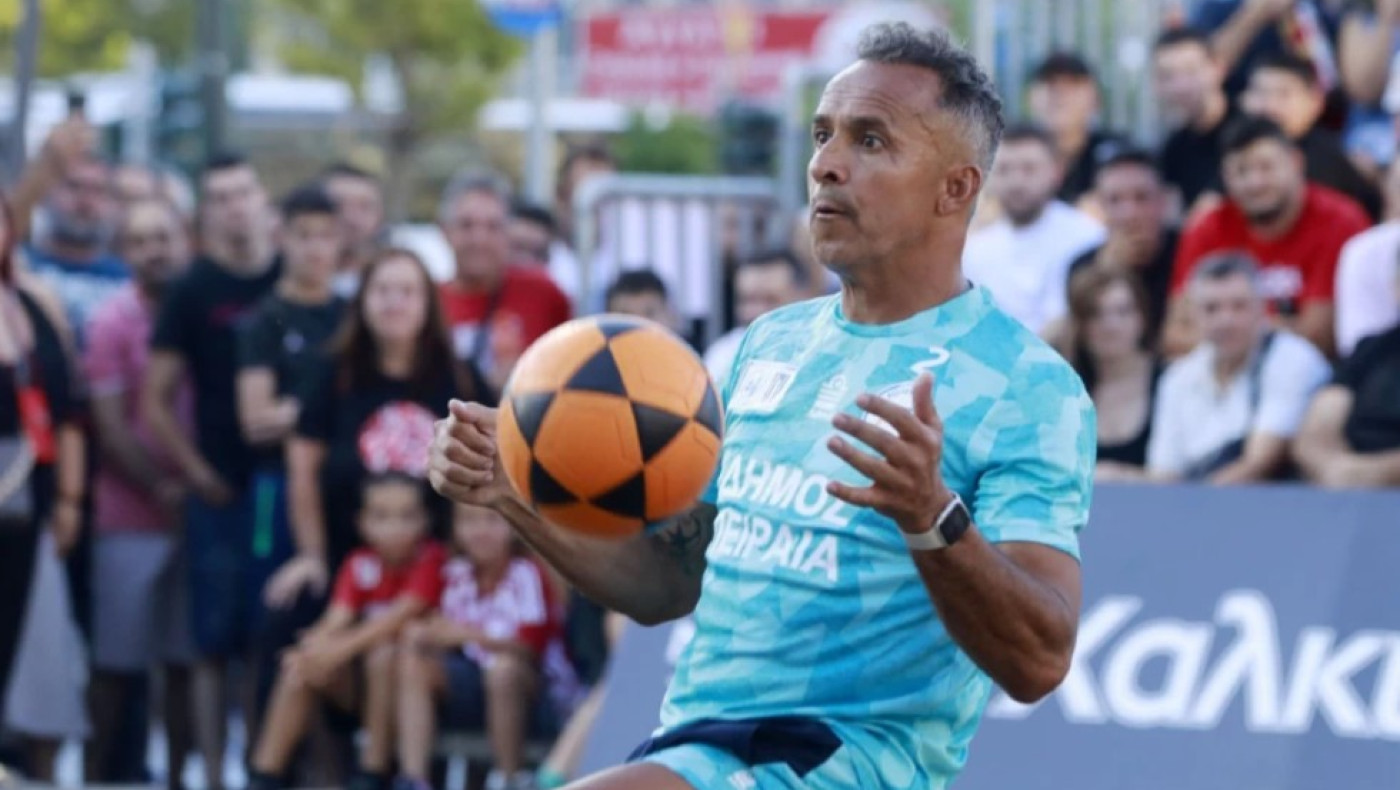 «Αυτό που έκανε ο Ολυμπιακός στο Conference League μπορεί να μην ξανασυμβεί»