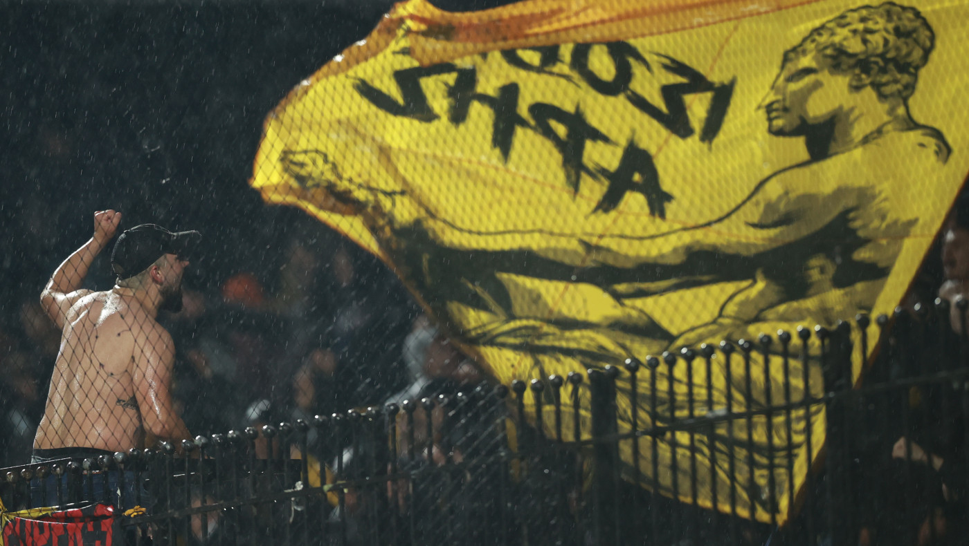 Ο Αρης θα πρέπει να δει ως πρόκληση το νέο format του Πρωταθλήματος της Stoiximan Super League