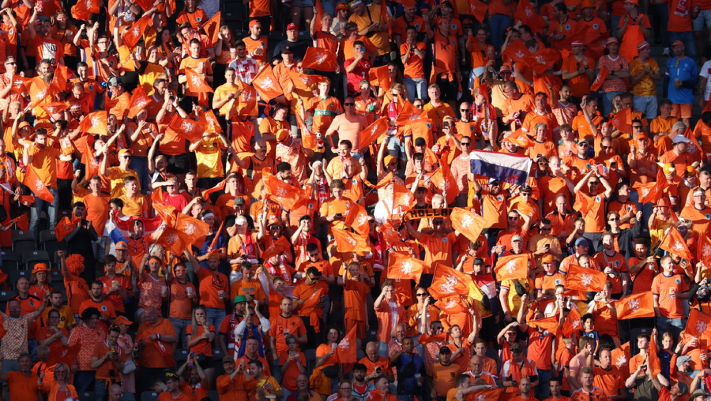 Euro 2024-Ολλανδία-Τουρκία: Αυτές είναι οι ενδεκάδες του μεγάλου αγώνα