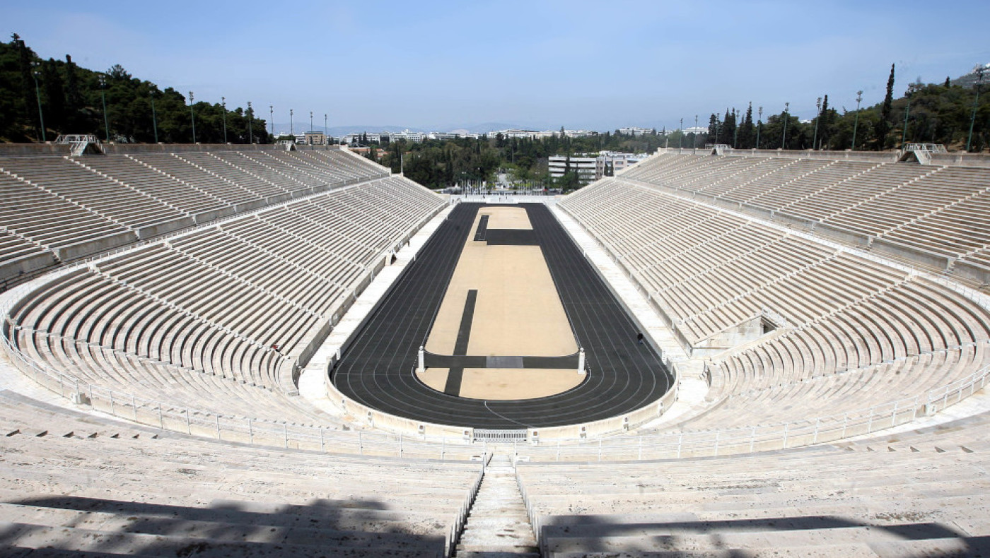 Συναυλία για τα Τέμπη- Έδωσε έγκριση για το Καλλιμάρμαρο το υπουργείο Πολιτισμού
