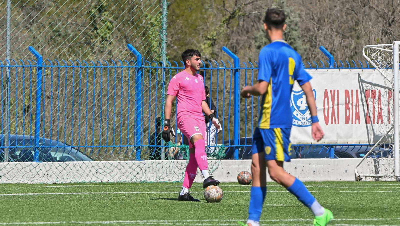 Ενίσχυση στον άσο για την ΑΕ Φιλύρου