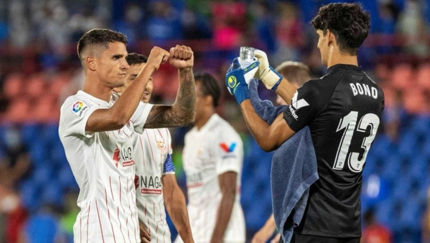 Τινάζει την μπάνκα για Λαμέλα η ΑΕΚ