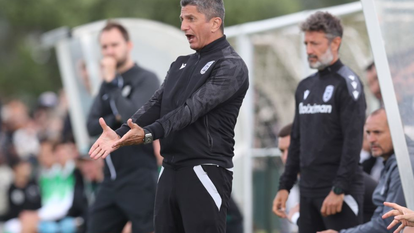 Ο κεντρικός επιθετικός θα εκτοξεύσει την ιπποδύναμη του Πρωταθλητή!