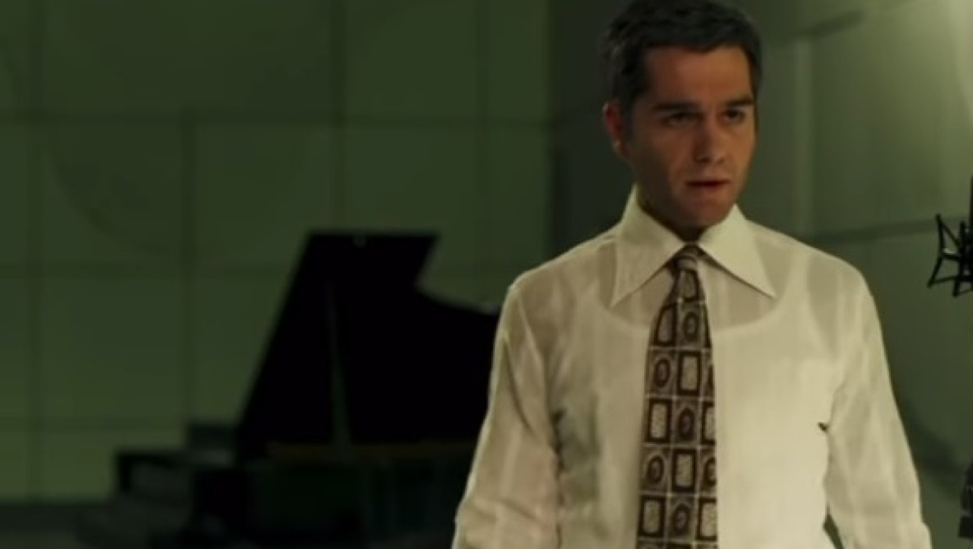 «Υπάρχω»: «Σπάει» ταμεία η ταινία για τον Στέλιο Καζαντζίδη-Ρεκόρ εισιτηρίων σε τέσσερις μέρες!