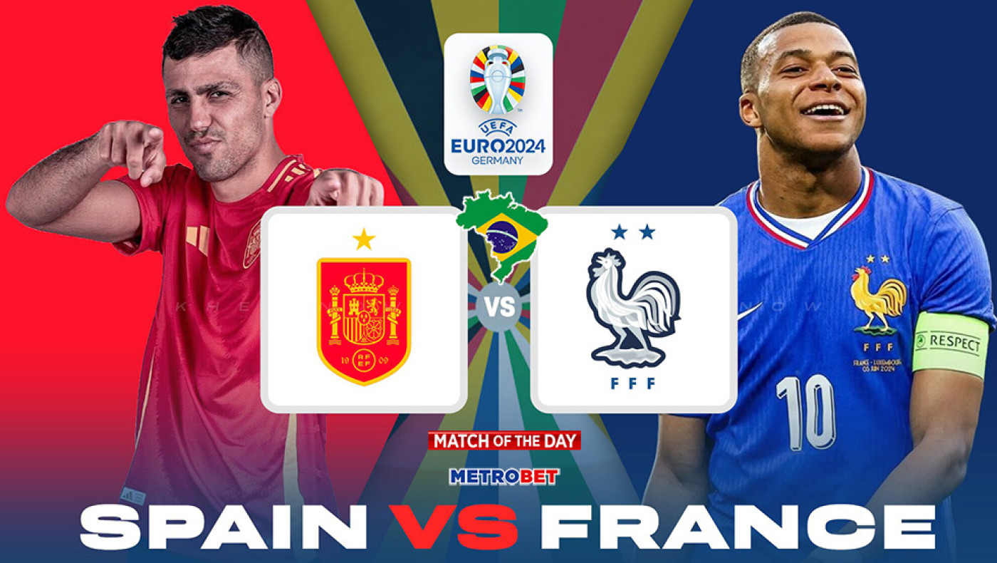 «Ματς της ημέρας» : Κέρδος για μία  ακόμη φορά, ενώ σήμερα έχουμε ακόμη ένα μεγάλο παιχνίδι : - Ισπανία - Γαλλία –