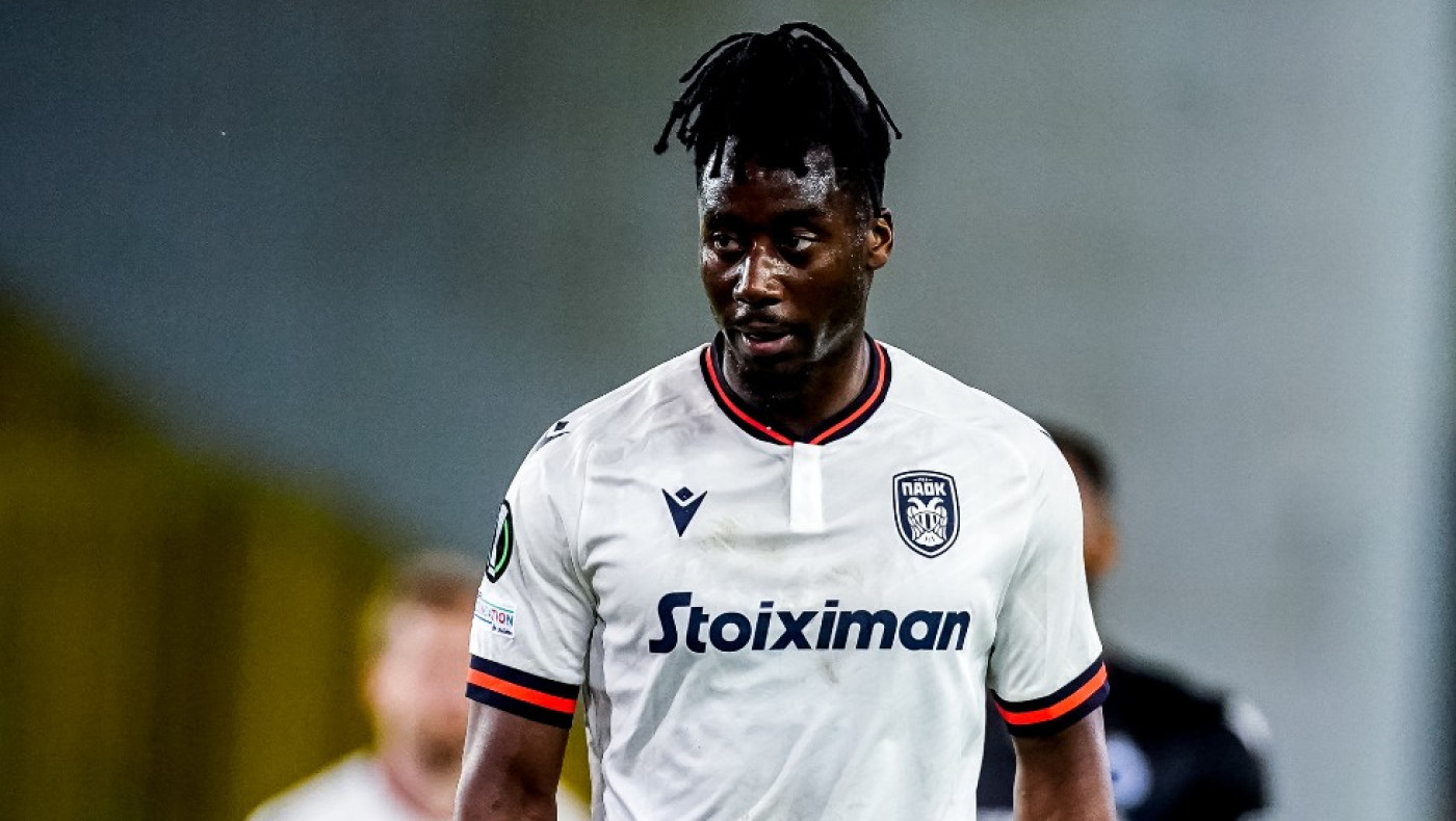 ΠΑΟΚ: Ο Καρπόφ διαψεύδει για Μεϊτέ και Λοκομοτίβ Μόσχας