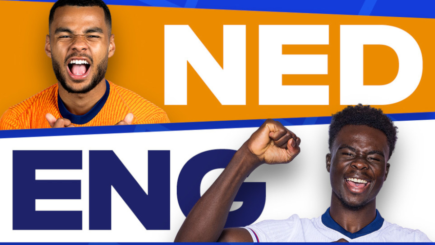 Euro 2024-Ολλανδία Vs Αγγλία: Πολύ σκληρές για να πεθάνουν