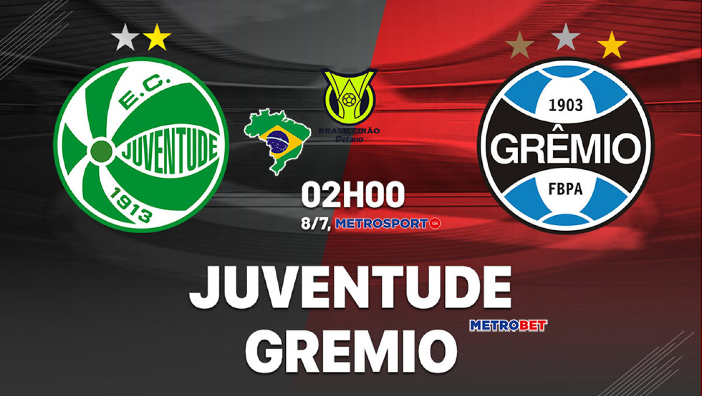 «Μιχάλης Βραζιλιάνος» : Βγάλαμε κέρδος και χθες και πλέον, σήμερα, στο μεγάλο ντέρμπι στο Ρίο Γκράντε ντο Σουλ, το «Χ» μεταξύ Ζουβεντούντε και Γκρέμιο έχει τον πρώτο λόγο…