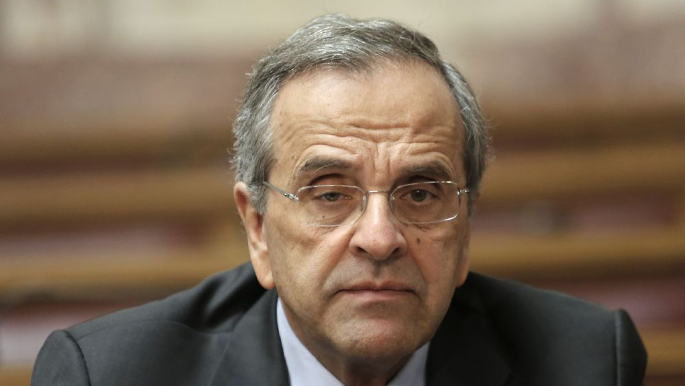 Αντώνης Σαμαράς: Ρίχνει «βόμβες» για τα ελληνοτουρκικά-Τι θα κάνει με τον προϋπολογισμό