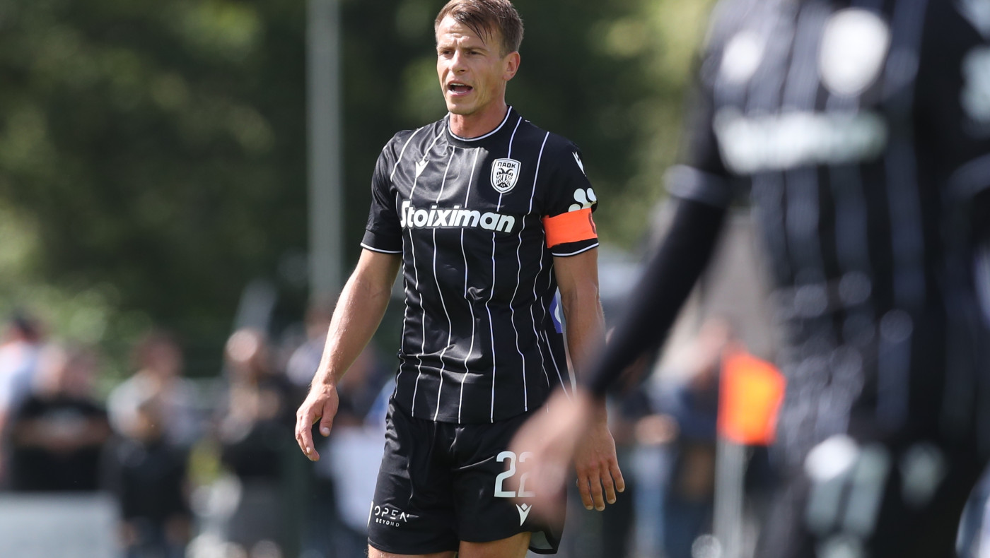 Τα 5 σημεία που ξεχώρισαν την πρώτη εβδομάδα στο Χορστ