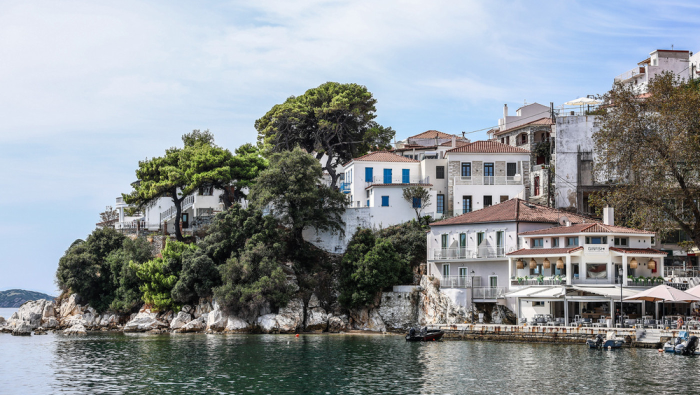 Θρήνος στην Σκιάθο: Η νευρική ανορεξία στοίχισε τη ζωή σε 36χρονη μητέρα