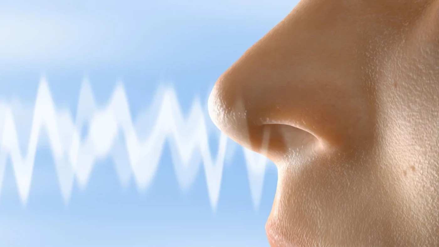 Η πάθηση που μας κάνει να εντοπίζουμε μυρωδιές που οι άλλοι δεν μπορούν (vid)