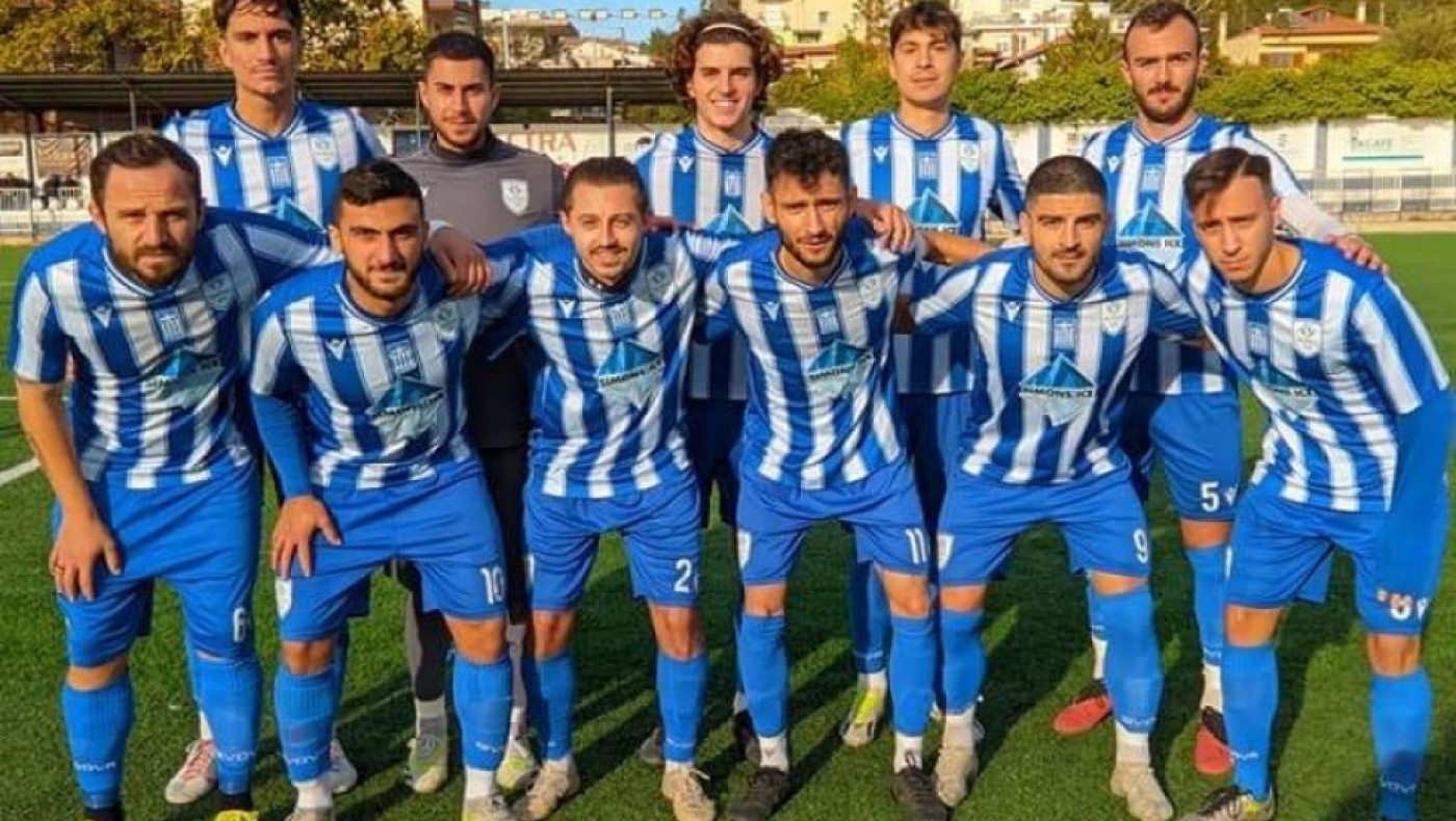 Νίκη Ευκαρπίας: Η έναρξη προετοιμασίας, οι δηλώσεις Καμπουρίδη και τα φιλικά