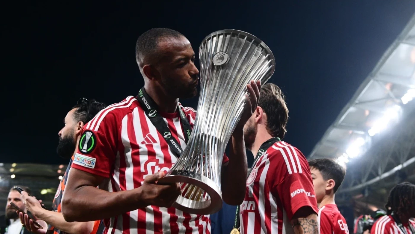 Τα δεδομένα για την παραμονή του Ελ Κααμπί στον Ολυμπιακό